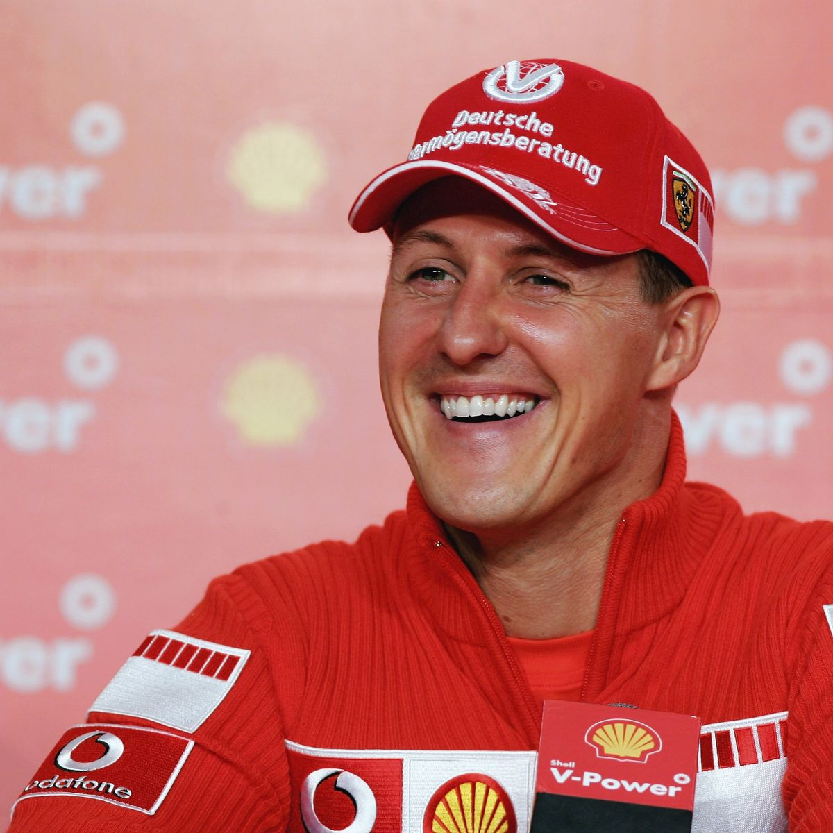 Michael Schumacher