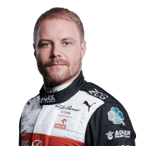 Valtteri Bottas