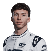 Pierre Gasly
