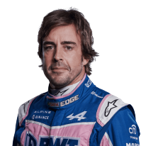 Fernando Alonso