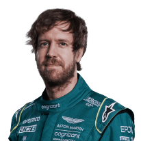 Sebastian Vettel