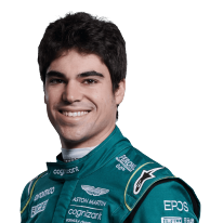 Lance Stroll