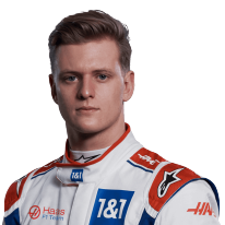 Mick Schumacher