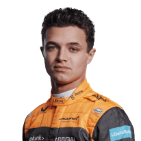 Lando Norris