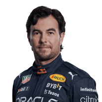 Sergio Perez