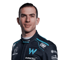 Nicholas Latifi